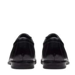 New Clarks Howard Cap Sko Herre