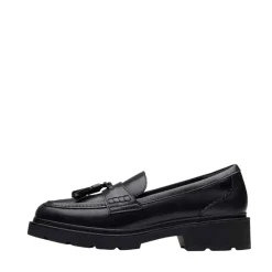 Online Clarks Lauryl Tassel Loafers Dame