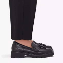 Online Clarks Lauryl Tassel Loafers Dame
