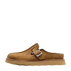 Discount Clarks Solsbury Mule Sko Herre