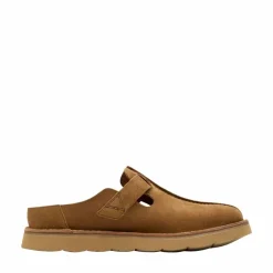 Discount Clarks Solsbury Mule Sko Herre