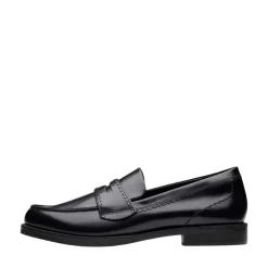 Online Clarks Straven Edge Loafers Dame