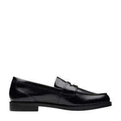 Online Clarks Straven Edge Loafers Dame