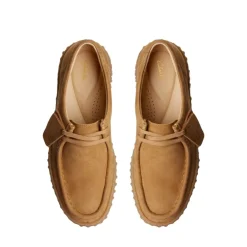 Sale Clarks Torhill Bee Sko Dame Beige