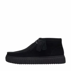 Clearance Clarks Torhill HI Støvle Herre