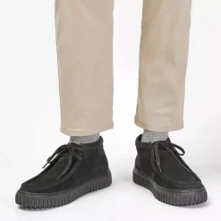 Clearance Clarks Torhill HI Støvle Herre