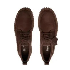 Clarks Torhill Lace HI Støvle Herre