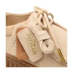 Discount Clarks Torhill Lo Sko Herre Beige