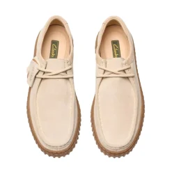 Discount Clarks Torhill Lo Sko Herre Beige