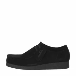 Hot Clarks Wallabee Evosh Sko Herre
