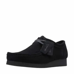 Hot Clarks Wallabee Evosh Sko Herre