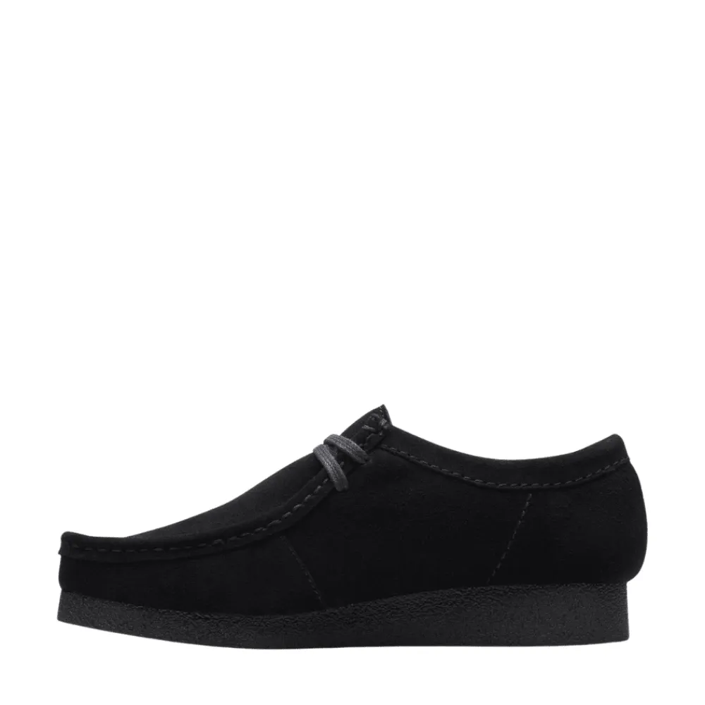 Hot Clarks Wallabee Evosh Sko Herre