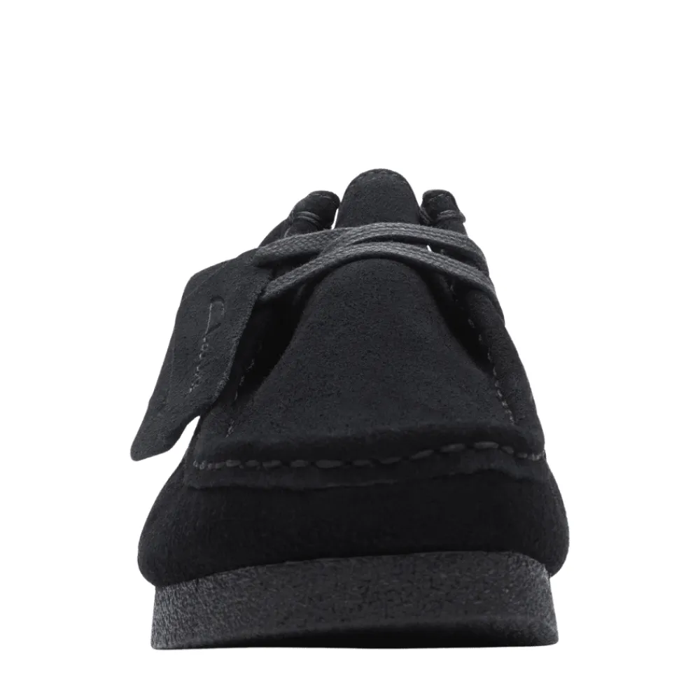 Hot Clarks Wallabee Evosh Sko Herre