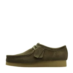 Online Clarks Wallabee Evosh Sko Herre