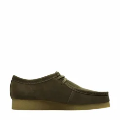 Online Clarks Wallabee Evosh Sko Herre
