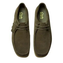 Online Clarks Wallabee Evosh Sko Herre