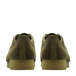 Online Clarks Wallabee Evosh Sko Herre