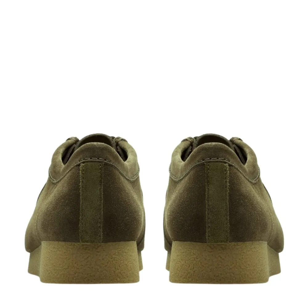 Online Clarks Wallabee Evosh Sko Herre