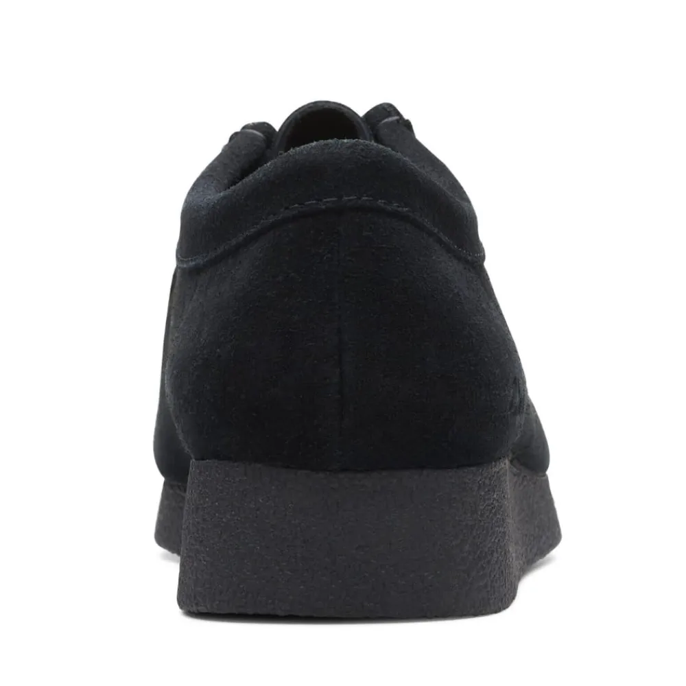 Online Clarks Wallabee Evosh Sko Dame Sort