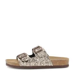 Discount CPH Comfort CPH-Comfort Bio Sandal Dame Guld