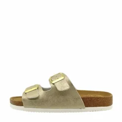 Sale CPH Comfort CPH-Comfort Bio Sandal Dame Guld