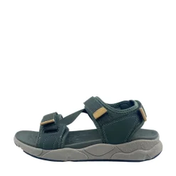 Best CPH Comfort CPH-Comfort Casual Hike Sandal Herre Grøn