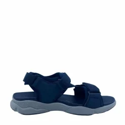 Discount CPH Comfort CPH-Comfort Casual Hike Sandal Herre Blå