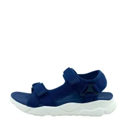 Online Rugged Gear CPH-Comfort Hike Sandal Dame Blå