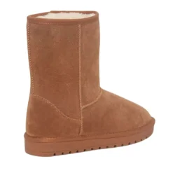 Sale Duffy Avola Due Bamsestøvle Dame Beige