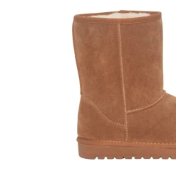 Sale Duffy Avola Due Bamsestøvle Dame Beige