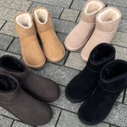 Online Duffy Avola Sette Bamsestøvle Dame