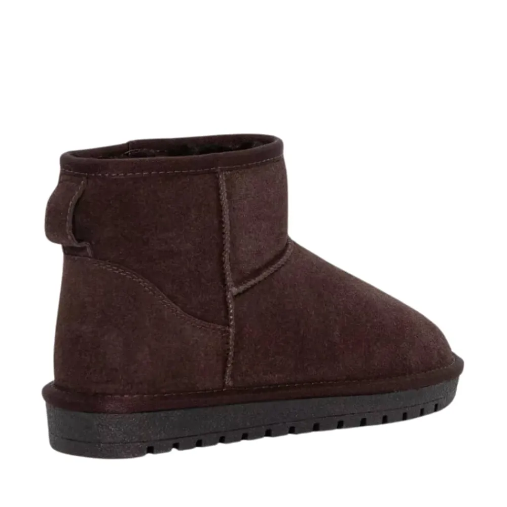 Online Duffy Avola Sette Bamsestøvle Dame