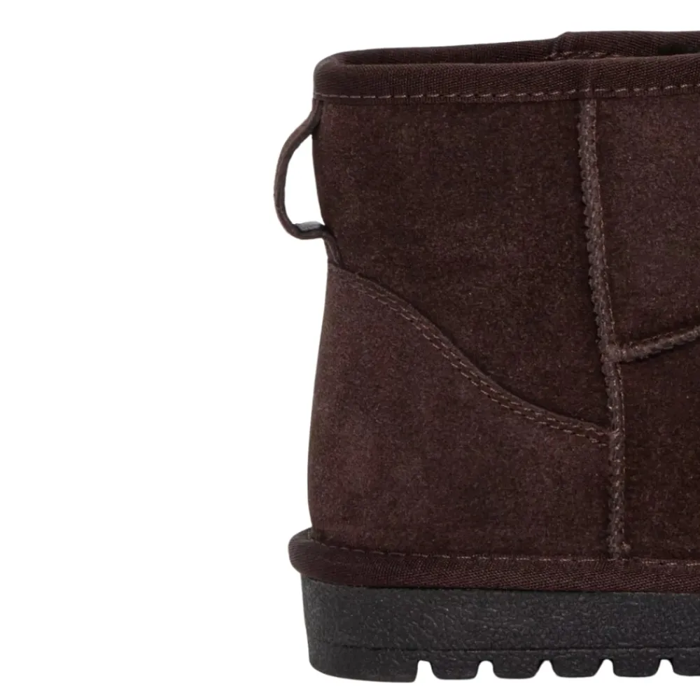 Online Duffy Avola Sette Bamsestøvle Dame