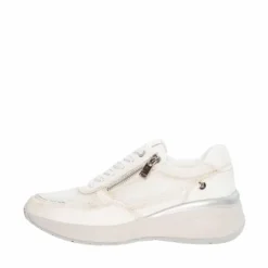 New Duffy Cagliari Due Sneakers Dame Hvid