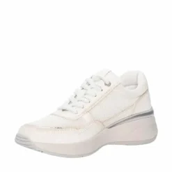 New Duffy Cagliari Due Sneakers Dame Hvid