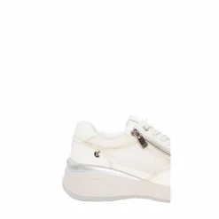 New Duffy Cagliari Due Sneakers Dame Hvid