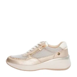 Best Duffy Cagliari Due Sneakers Dame Guld