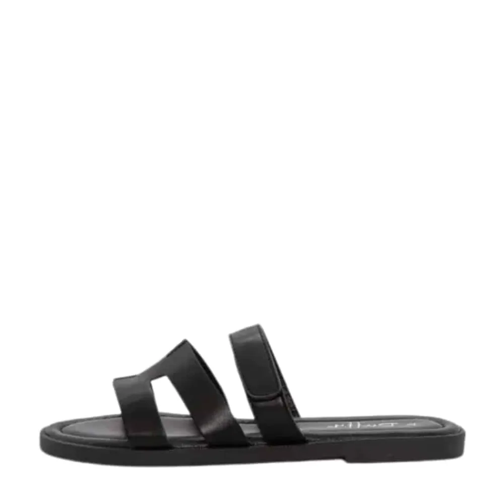 New Duffy Castellana Uno Sandal Dame