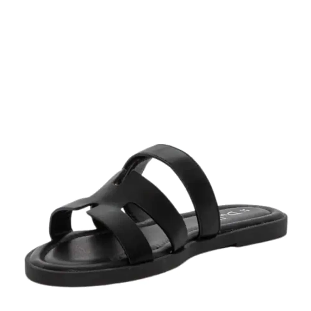 New Duffy Castellana Uno Sandal Dame