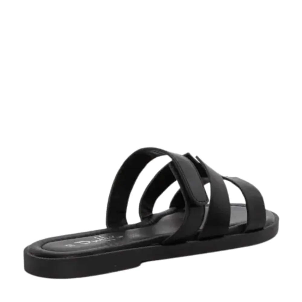 New Duffy Castellana Uno Sandal Dame