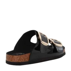 Sale Duffy Florens Diciasette Sandal Dame Sort