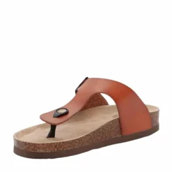 New Duffy Florens Ventidue Sandal Dame
