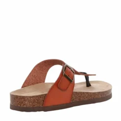New Duffy Florens Ventidue Sandal Dame