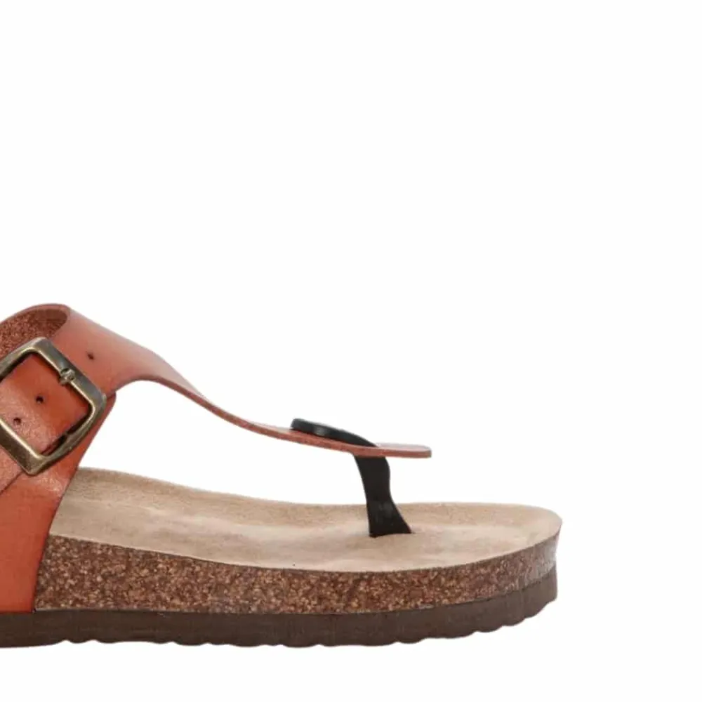 New Duffy Florens Ventidue Sandal Dame