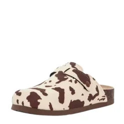 Discount Duffy Florens Ventitré Slippers Dame