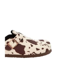 Discount Duffy Florens Ventitré Slippers Dame