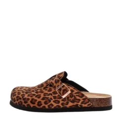 Clearance Duffy Florens Ventitré Slippers Dame