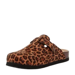 Clearance Duffy Florens Ventitré Slippers Dame