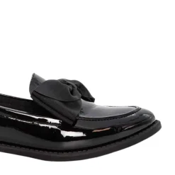 Outlet Duffy Francica Sette Loafers Dame Sort