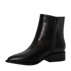 Clearance Duffy Fulgatore Nove Støvle Dame